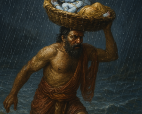 krishna