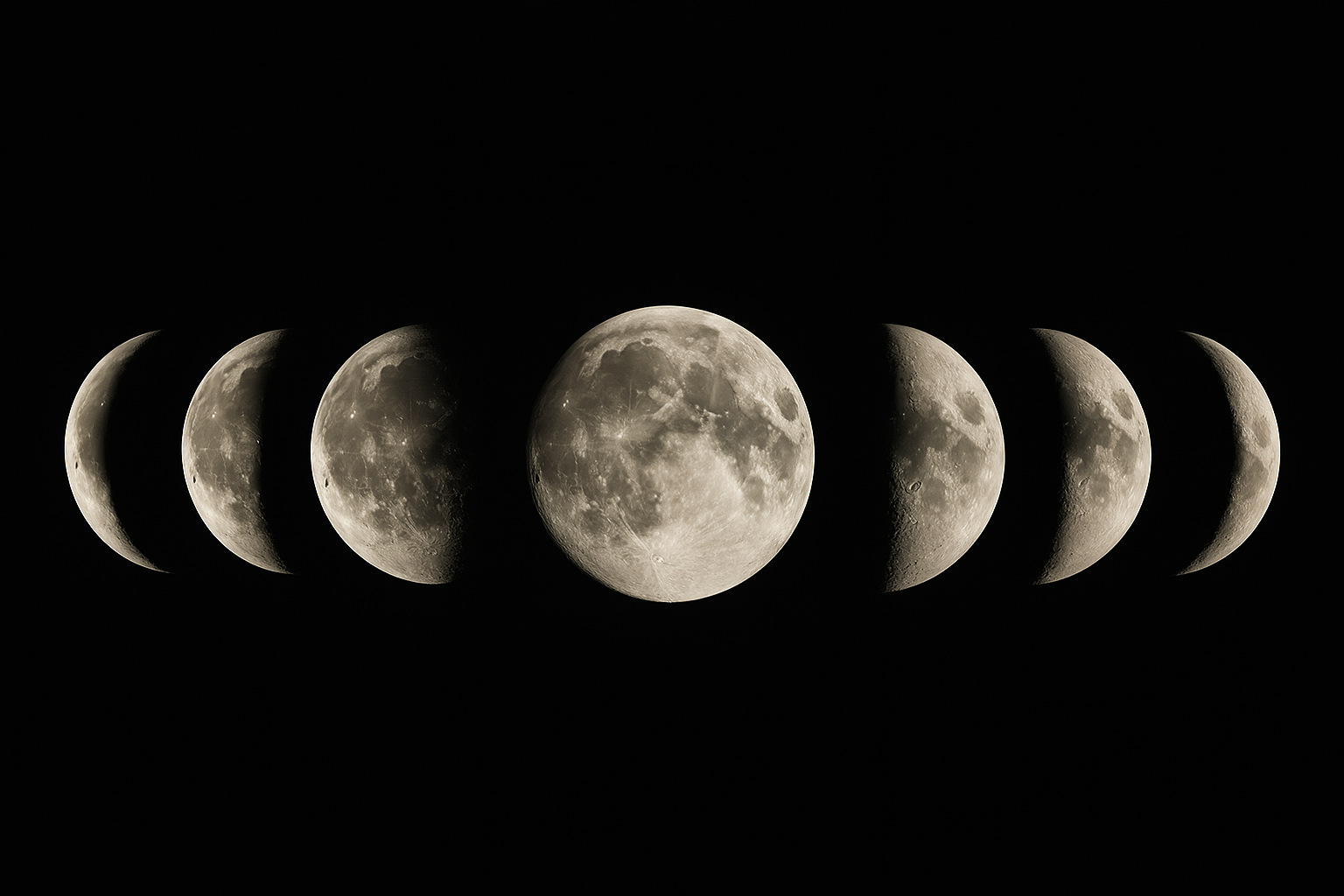 Chandra - the Moon God