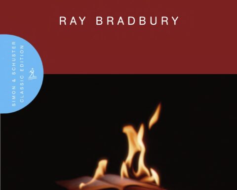 Fahrenheit 451