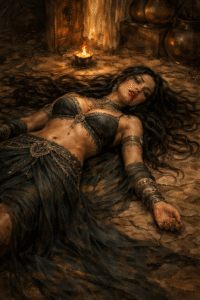 Putana - Free of poison