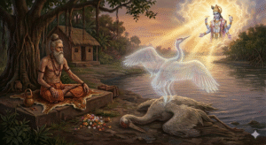 Utkala as Bakasura is Redeemed