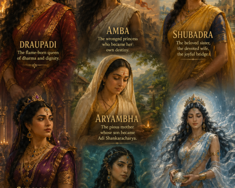 top 7 quintessential women