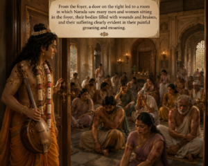 Wounded-and-Bruised-Ragas-and-Raginis-waiting-for-Tumburus-healing-music