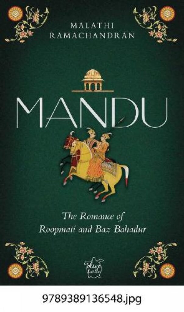 Book Review - Mandu