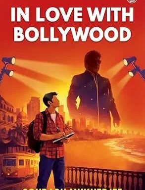 In Love with Bollywood by Sourabh Mukherjee